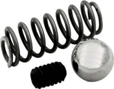 Repl 42074-7 Spring- Ball- Set Screw