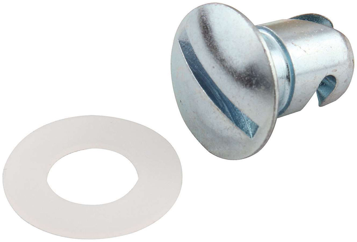 Repl Cover Fasteners 3pk