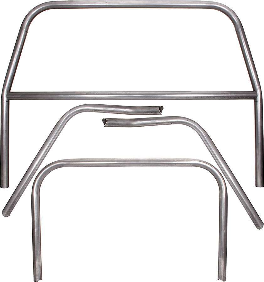 Main Hoop Assembly for 22104 Mini Enduro Kit