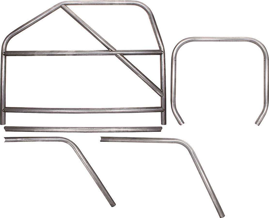 Main Hoop Assembly for 22109 Deluxe Kit