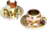 Double Cam Adjuster Set