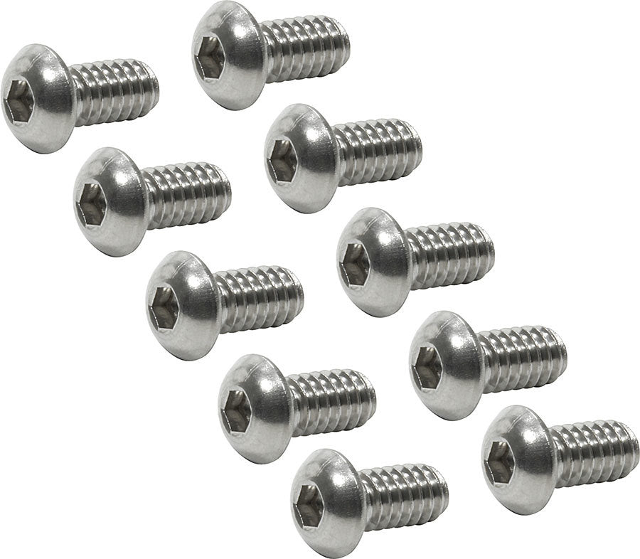 Timing Cover Fasteners 10pk