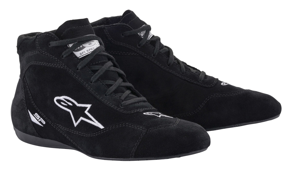 Shoe SP V2 Black Size 10.5