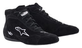 Shoe SP V2 Black Size 9.5