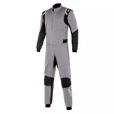 Suit Hypertech V2 Gray Small / Medium