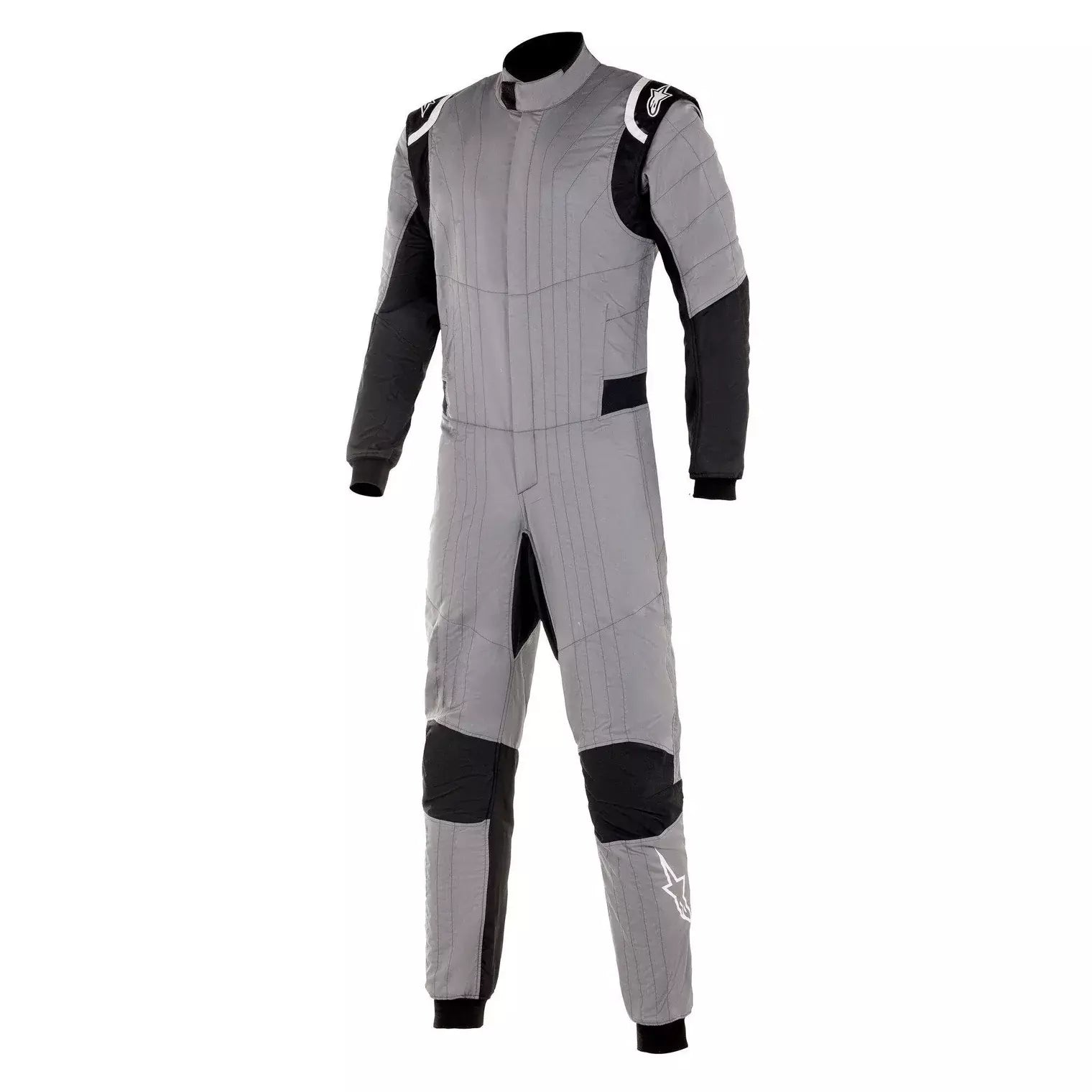 Suit Hypertech V2 Gray Medium