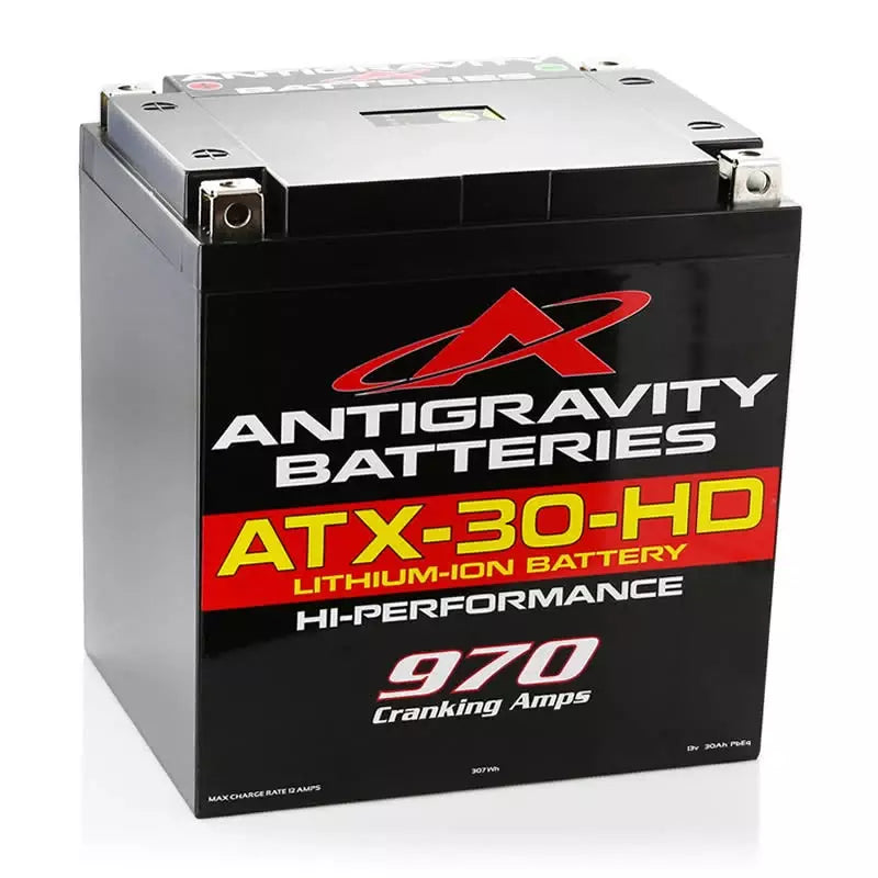 Lithium Battery 970CCA 7.81lbs