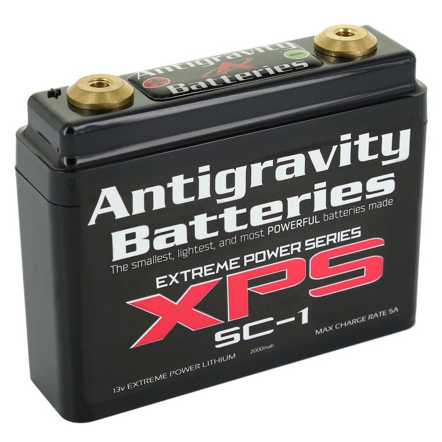 Lithium Battery 150CCA 12 Volt