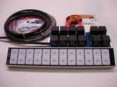 In-Dash Control Module