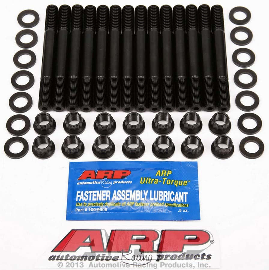 Head Stud Kit 12pt Chevy Inline 6-Cyl 62-Up