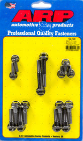 Timing Cover Bolt Kit GM LT1 6.2L 6pt