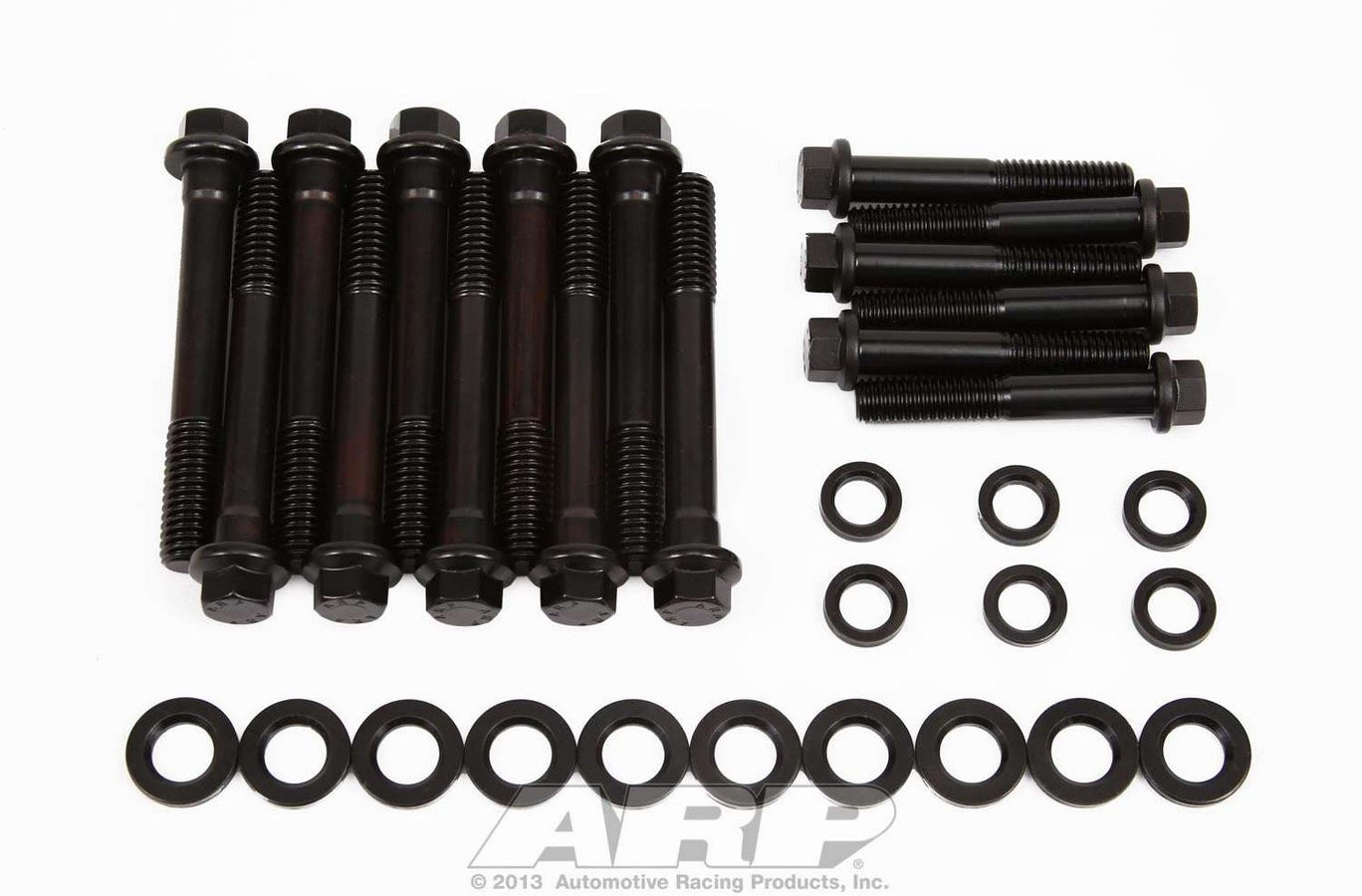 SBC Main Bolt Kit For Dart SHP Block