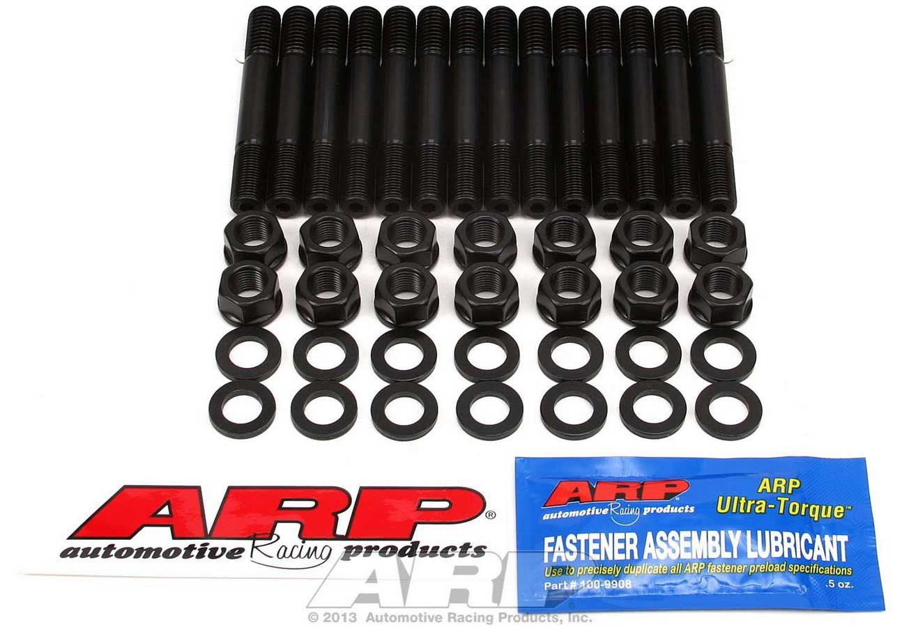 Jeep Main Stud Kit - 4.0L Inline 6