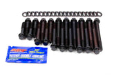 Pontiac Head Bolt Kit 6pt.