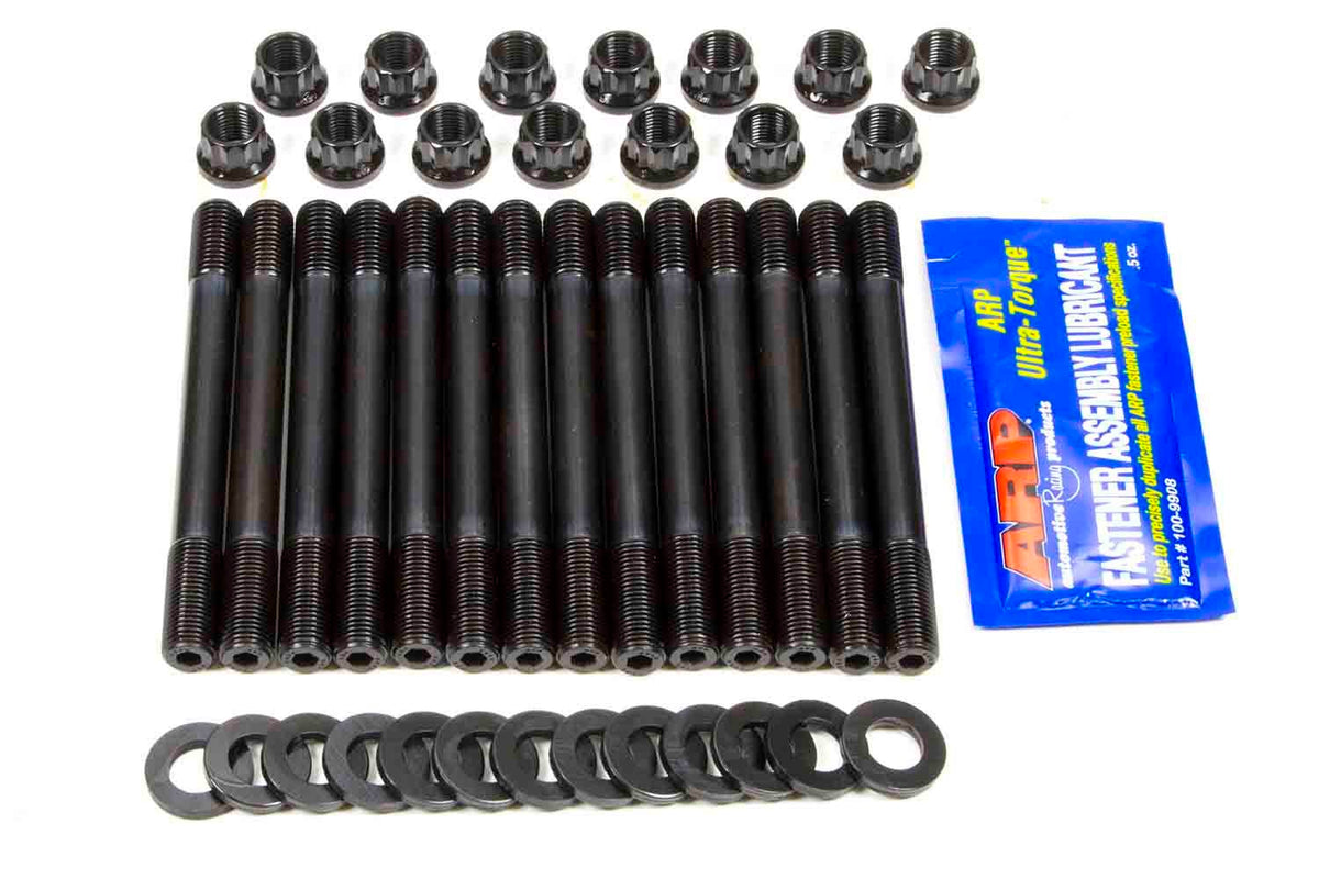 Nissan Head Stud Kit - 12pt. RB26DETT/GTR