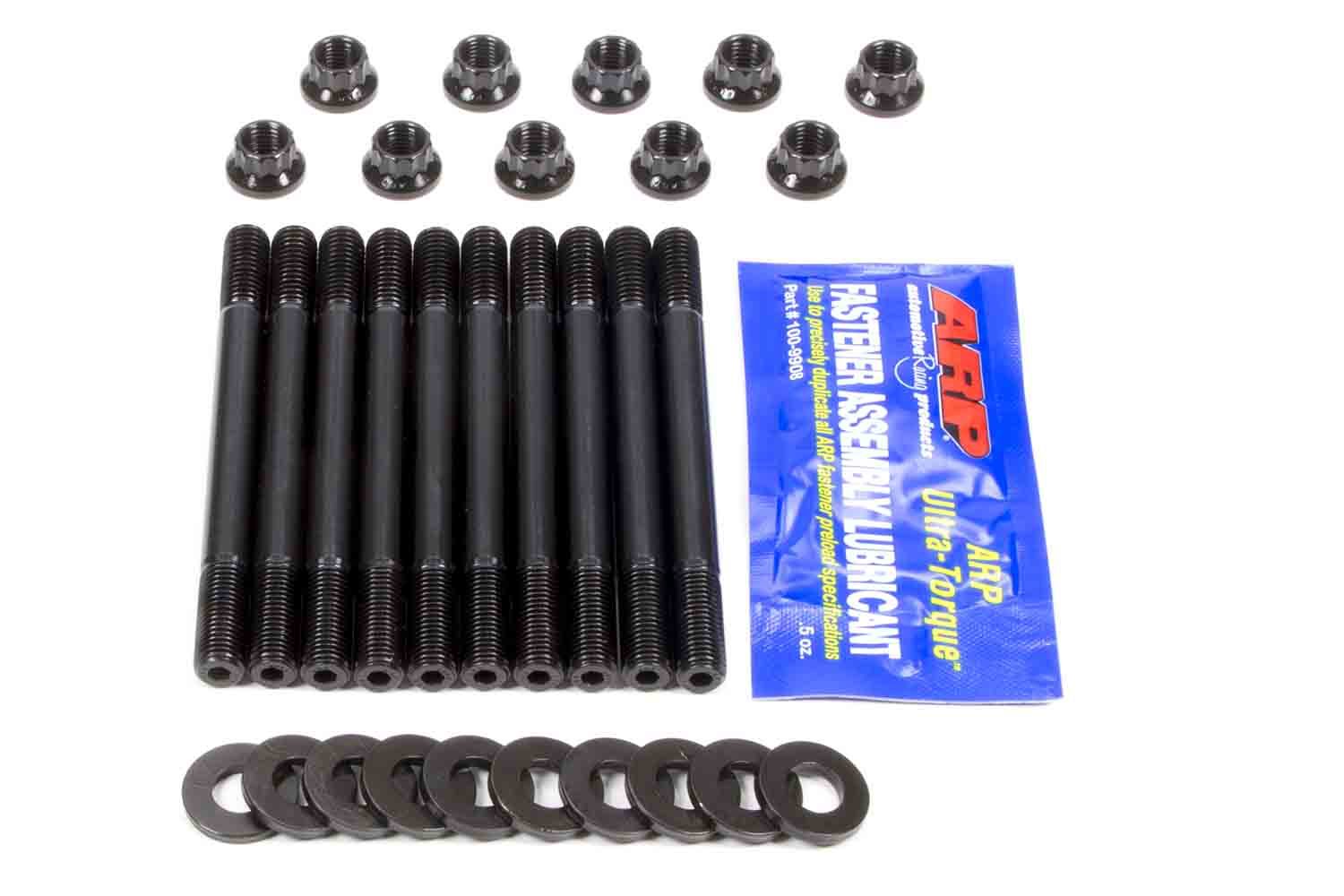 Nissan Head Stud Kit - 12pt. KA24DE