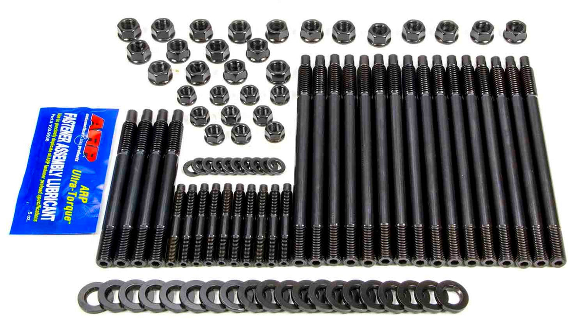 LS1 HEAD STUD KIT 6pt.