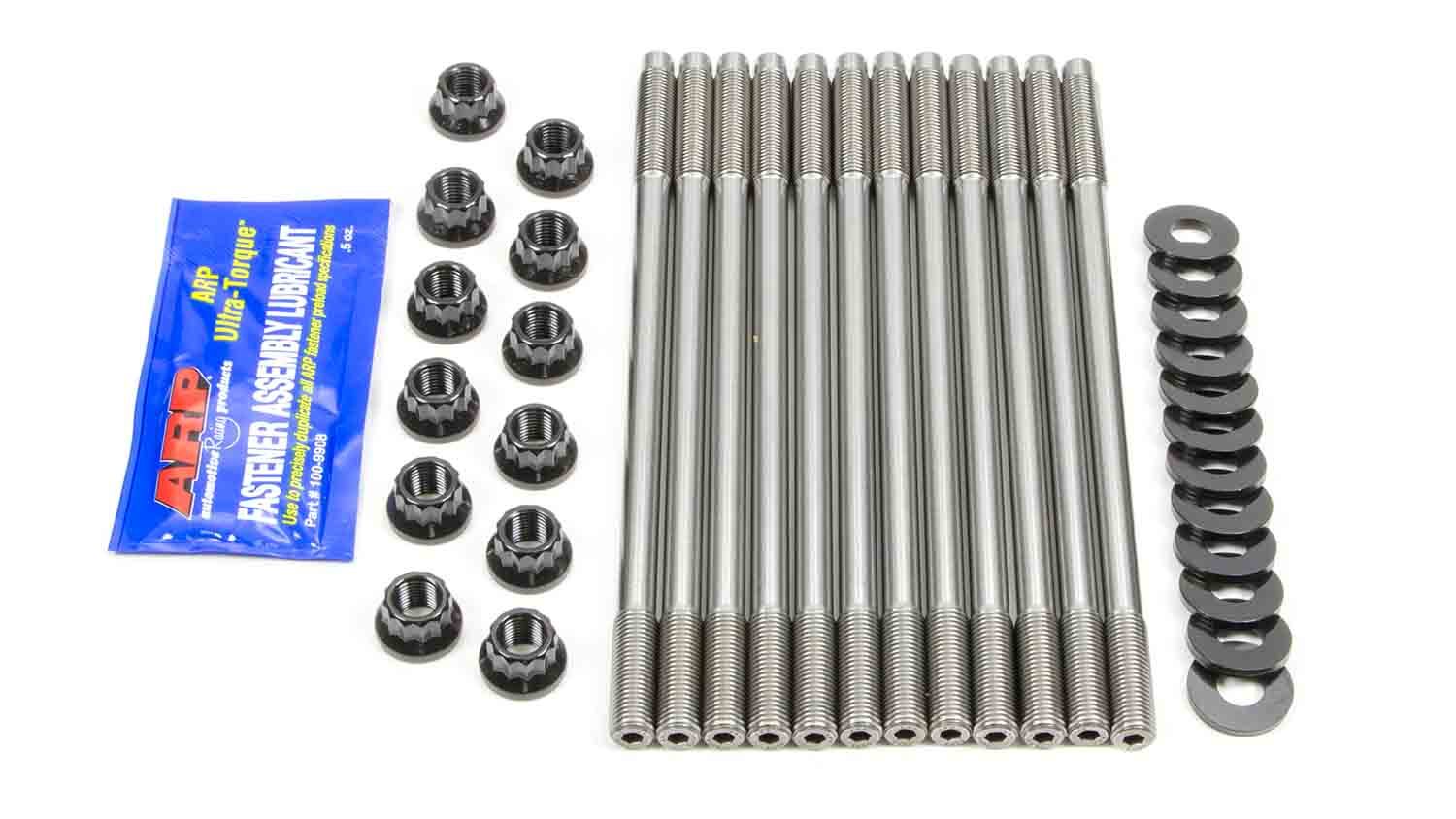 Subaru 12pt Head Stud Kit EJ Series SOHC