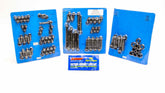 BBM Complete Engine Fastener Kit 6pt.