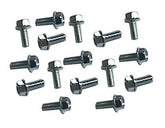 Bead Lock Bolt Kit