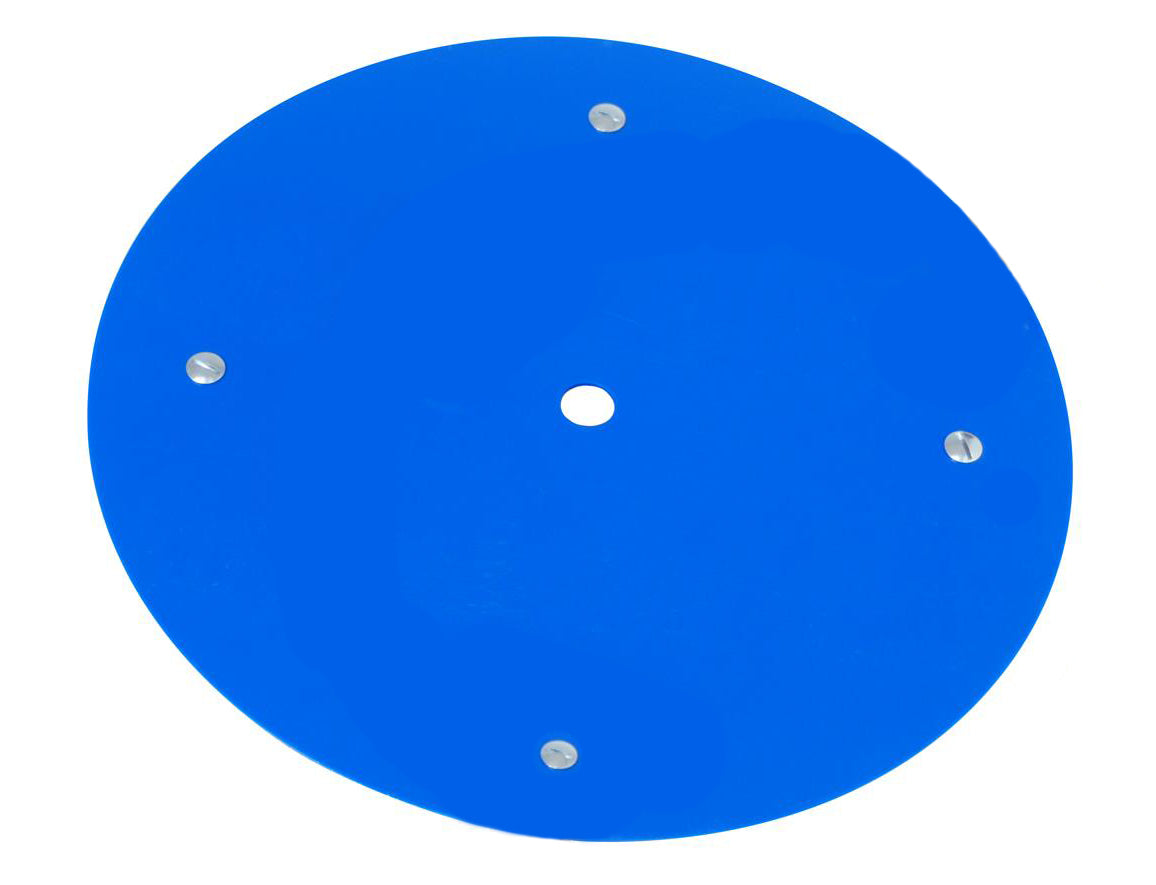 G2 Replacement Cover Blue