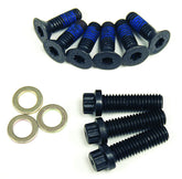 Damper Bolt Kit