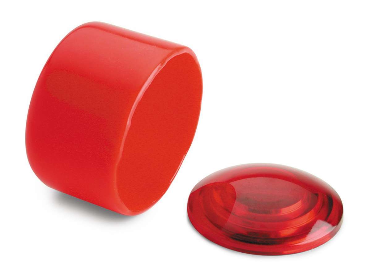 Pro Lite Lens Kit Red