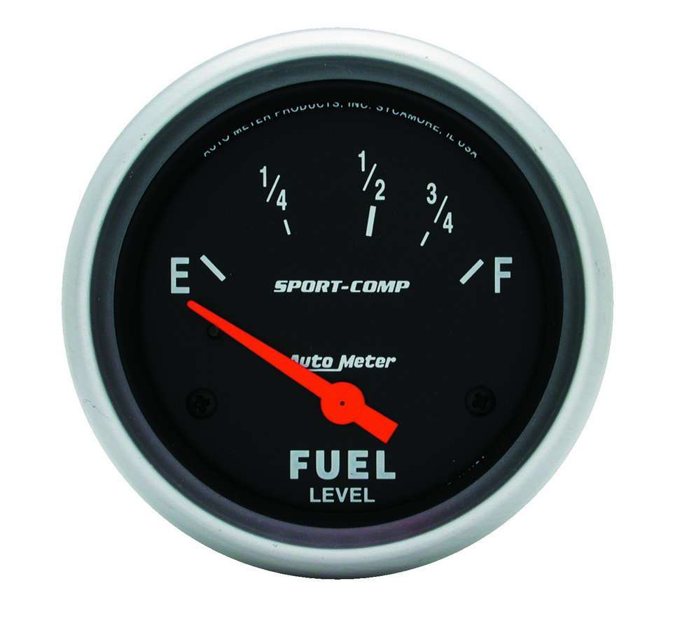 Amc/Sw Fuel Level Gauge