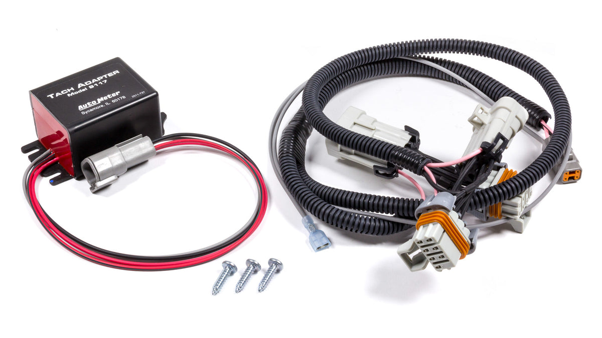 Tachometer Harness Plug & Play LS Adapter
