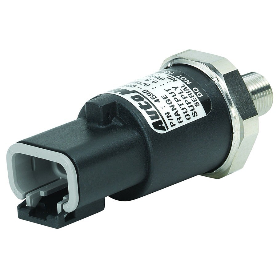 Pressure Sensor Spek-Pro 100/120/150psi 1/8npt