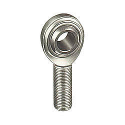 Male Rod End Economy 7/16x7/16-20LH