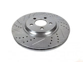 Ford Front Rotors