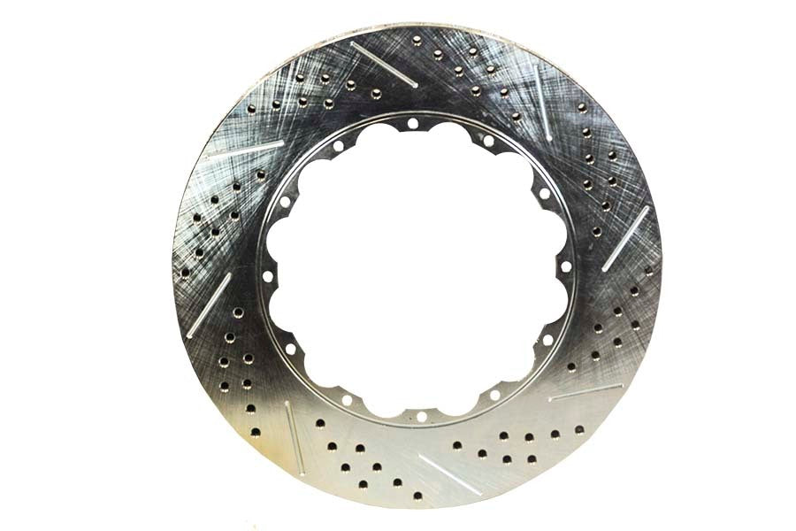 REPLACEMENT ROTOR-Brake  Components