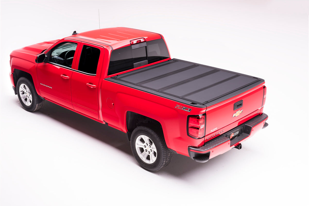 BAKFlip MX4 14-  GM P/U 6ft 6in Bed Tonneau