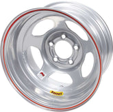 15x8 IMCA Silver Inertia  5x5