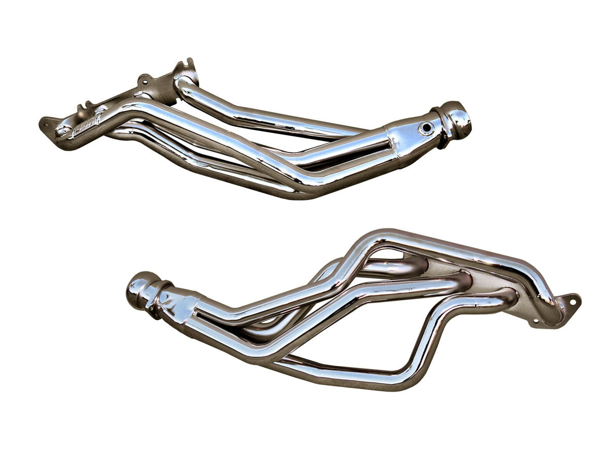 Exhaust Headers - Swap 1-3/4 Ford 5.0L Coyote