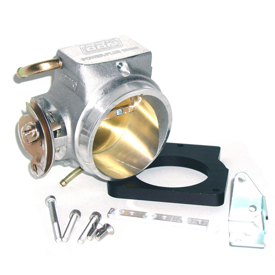 80mm Throttle Body - 98-02 LS1 F-Body