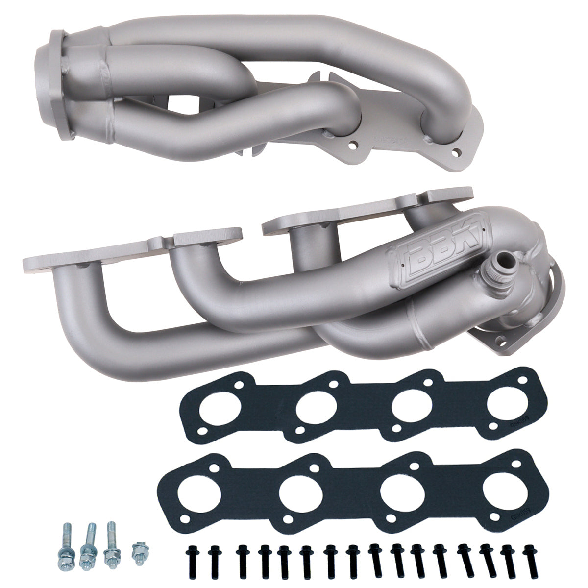 Exhaust Headers - Ford 1-5/8 4.6L 2V F150 97-03