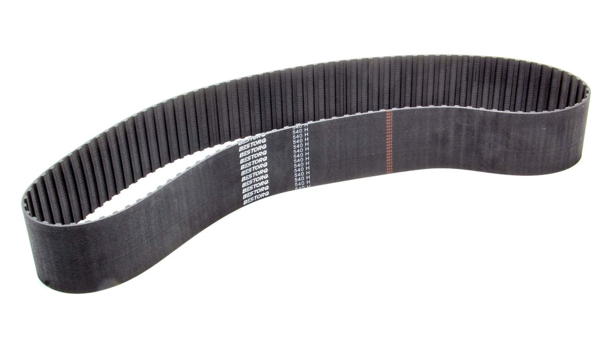 Replacement Belt 54in x  3in- 1/2 Pitch
