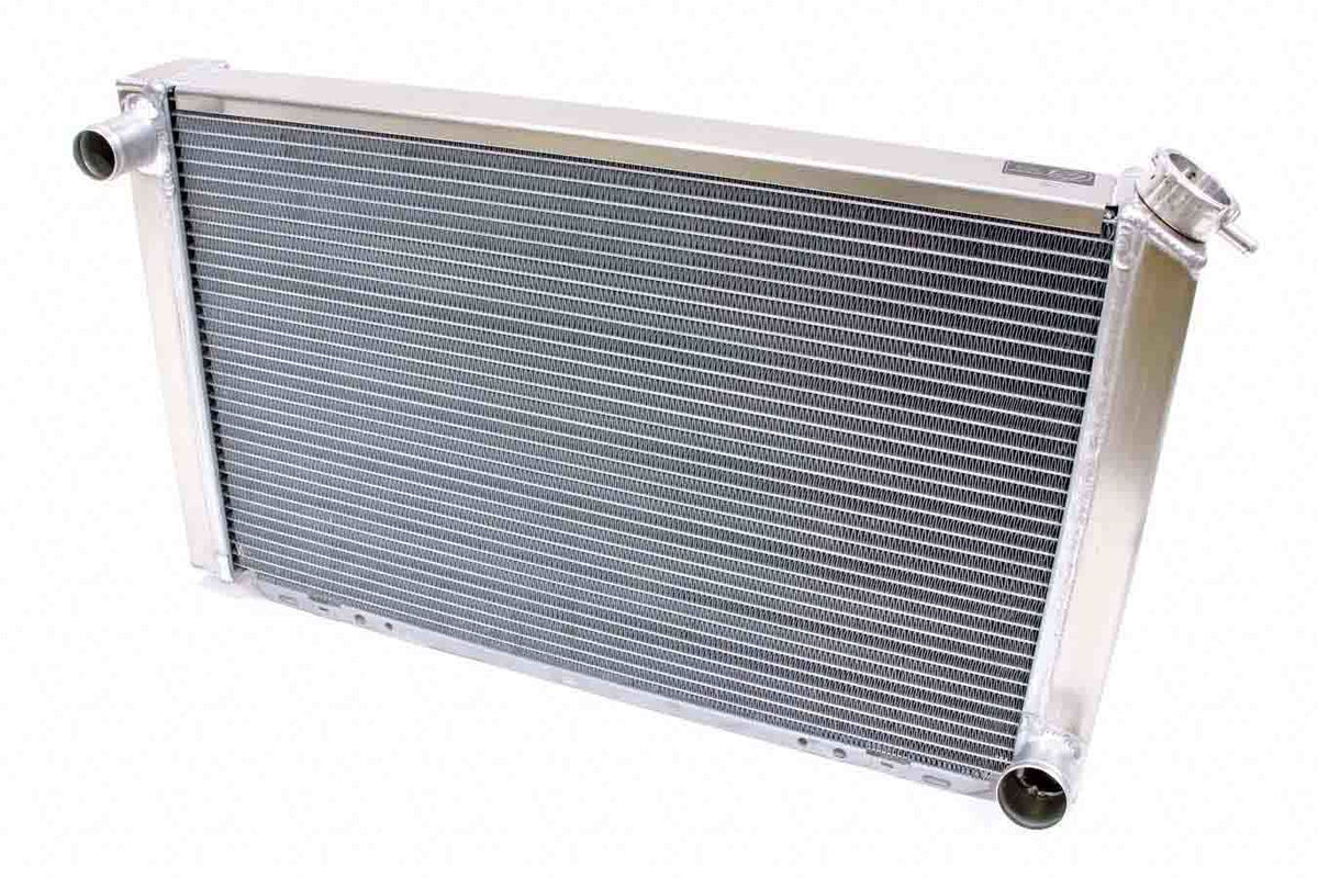 17x28 Radiator For Chevy