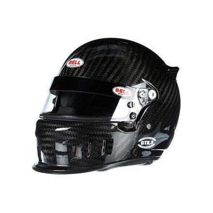 Helmet GTX3 61 Carbon SA2020 FIA8859