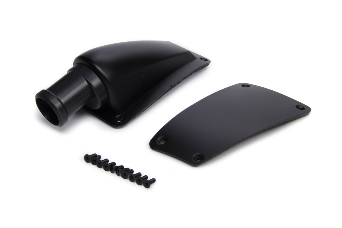 Black Side Air Insert for BR1 Std Nozzle
