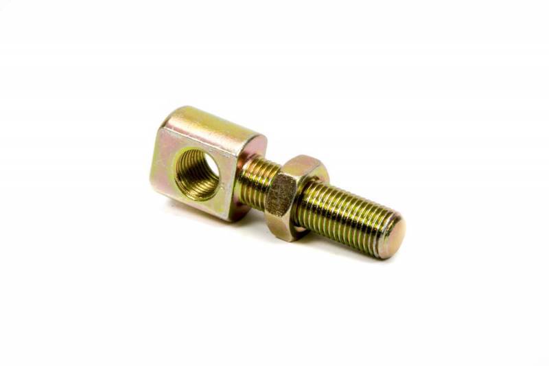 Solid Rod End 3/8 Male