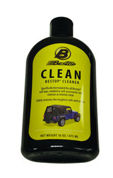 Bestop Cleaner 16oz