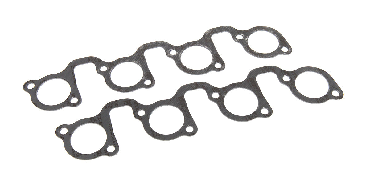 Exhuast Gasket Ford Yakes D3 / SC1