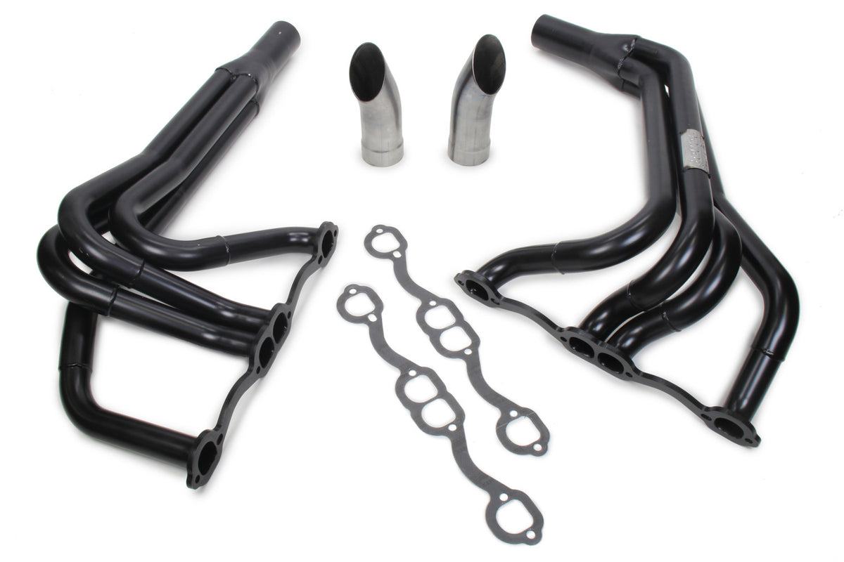 SBC Modified Header 1-5/8in 604 Crate