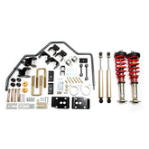 Performance Handling Kit Plus 15-17 Ford F150