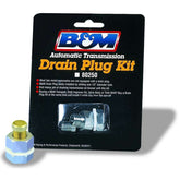 Drain Plug Kit