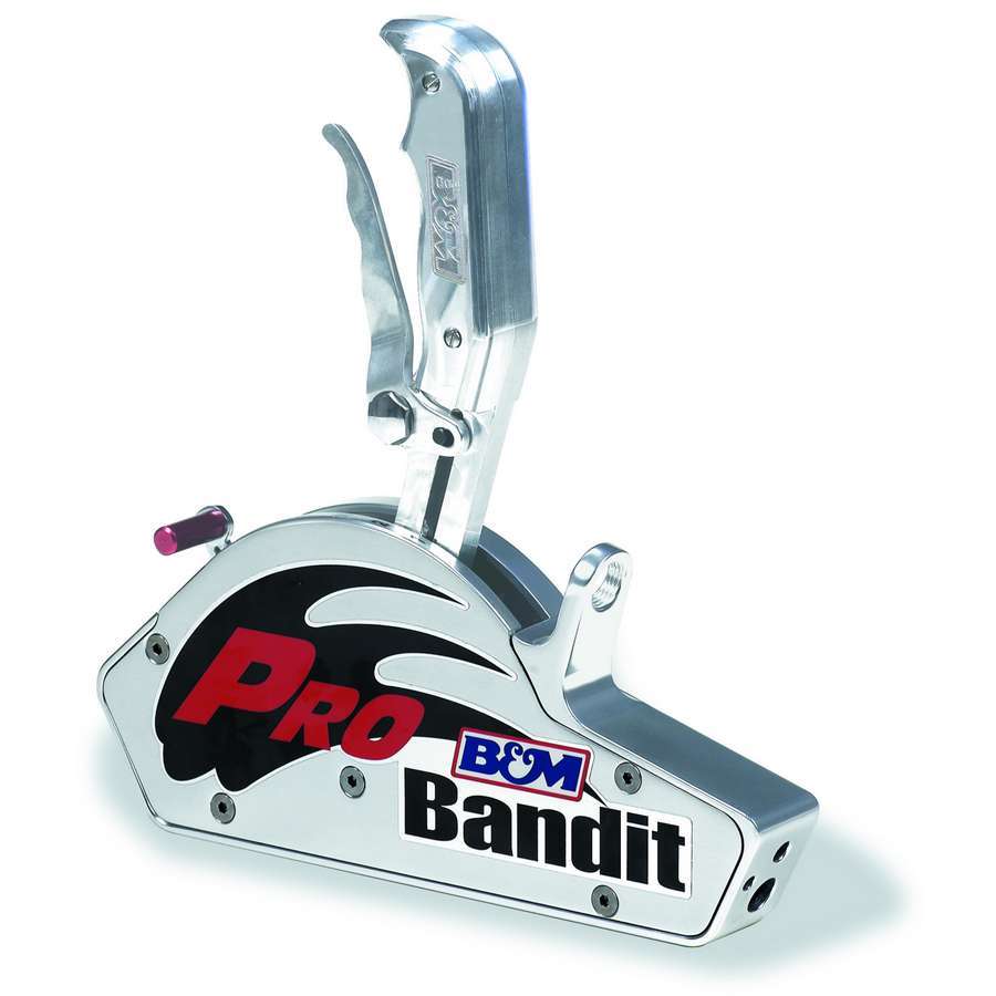 Magnum Grip Pro Bandit Shifter