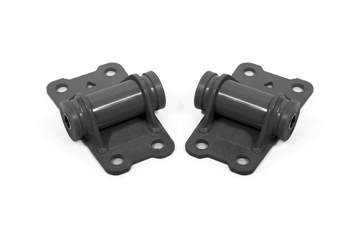 82-92 GM F-Body Lower Motor Mounts Poly